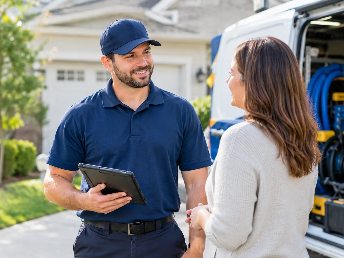 Sewage Backup Cleanup Broadbent, OR FAQs
